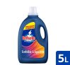 Brilhante Limpeza Total – Sabão Liquido, 5L