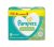 Lenços Umedecidos Pampers Aroma de Aloe Vera 192 Unidades