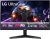 Monitor LG UltraGear 24GN600-24″ IPS Full HD, 144Hz, 1ms (GtG), AMD FreeSync, Ajuste de Inclinação