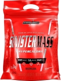 Sinister Mass Baunilha – 3kg