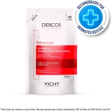Vichy Dercos Shampoo Energizante Refil 200ml