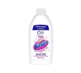 Tira Manchas em Gel Vanish Crystal White 500ml para roupas brancas