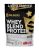 Whey Blend Protein Concentrado e Isolado – 900g – Soldiers Nutrition (900g, Morango)