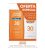 Kit Protetor Solar Cenoura e Bronze Corpo FPS 30 200ml + Facial FPS 30 50g, Cor: Branco