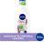 NIVEA Hidratante Corporal Natural&Essencial Lavanda Relaxante 200ml, Nivea