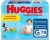 Huggies Tripla Proteção – Fralda descartável, Tamanho G, 78 Fraldas