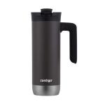 Contigo Snapseal Caneca de viagem isolada, 590 ml, saquê