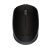 Mouse sem fio Logitech M170 com Design Ambidestro Compacto, Conexão USB e Pilha Inclusa – Preto