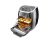 Fritadeira Philco Air Fryer 2 em 1 Oven 11L PFR2000P 127V