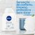 NIVEA Sabonete Líquido Íntimo Fresh Comfort 250ml – Sensação de conforto, limpeza, proteção e bem estar, com aloe vera