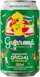 Refrigerante Guaraná Antarctica Sem Açúcar Lata 350ML