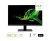ACER Monitor series V7 V227Q A 75Hz Tela de 21.5” Led VA (1920 x 1080) Full HD Brilho250 nits Adaptive-Sync Support, Preto
