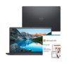 DELL Notebook Inspiron i15-i1100-A20PF 15.6″ Full HD 11ª Geração Intel Core i3 4GB 128GB SSD+1TB na nuvem Windows 11 Microsoft Office 365 Preto