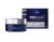 NIVEA Creme Facial Antissinais Noite Cellular – Reduz profundamente as rugas, diminui linhas de expressão e deixa a pele com aparência jovem, com ácido hialurônico – 50g