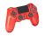 Controle Dualshock 4 – PlayStation 4 – Vermelho