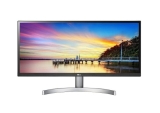 Monitor para PC Full HD UltraWide LG LED IPS 29” – 29WK600, multi-color