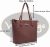 Bolsa Feminina Grande Sacola Shopping Willibags