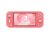Console Nintendo Switch Lite, Coral