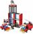 Blocos De Montar – Bombeiros Base De Apoio – 245 Pcs – Marca Tudo