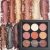 Paleta de Sombras-Basic/Basic, Océane