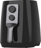 Fritadeira sem óleo, 3.3L, Preto, 127V, Oster