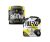 Full Tilt Pré-treino – 150g + Atlas Creatina – 90g – Iridium Labs Sabor: Abacaxi