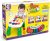 Cotiplás Brinquedo Educativo Mesa Play Time, Cotiplas, Multicores