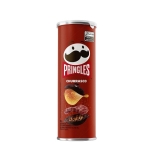 Pringles Churrasco 109g