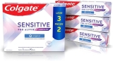 Creme Dental Para Sensibilidade Colgate Sensitive Pro-Alívio Imediato Original 90g Leve 3 Pague 2