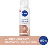 NIVEA Clinical Aero Fem