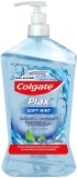 Enxaguante Bucal Colgate Plax Soft Mint 2000Ml