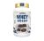 Whey Grego (900G) – Sabor Brigadeiro, Nutrata