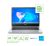 Notebook Acer A314-35-C393 Celeron 4500 4GB 128GB SSD Linux – PN NX.AWBAL.00C