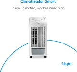Climatizador Amb. 3