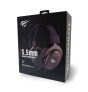 Fone De Ouvido Gamer Headset Havit H2015D Pc/Xbox/Ps4/Ps5