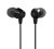 JBL, Fone de Ouvido in Ear C50HI – Preto