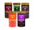 Parafina bronzeador acelerador de bronzeado Duotrato 830g (Chocolate)