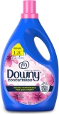 Downy Frescor da Primavera – Amaciante Concentrado, 3L