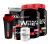 Kit 2x Waxy Whey 900g + BCAA 100g + Power Creatine 100g + Waxy Maize 800g + Coq – Bodybuilders Sabor: Morango e Baunilha