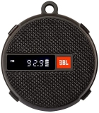 Caixa de Som Bluetooth JBL Wind 2 5W FM Preto – JBLWIND2