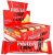 Protein Crisp Bar 12 und Integralmedica – Romeu e Julieta