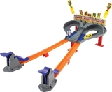 Pista Velocidade Explosiva Hot Wheels | Exclusivo Amazon