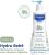 Hydra Bebê com Abacate Orgânico Mustela, Hidratante Corporal Infantil, 97% de Ingredientes de Origem Natural, 500Ml, Mustela Bebê, 500 Ml