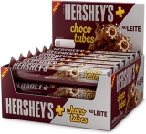 Choco Tubes 18x25G Hershey’s