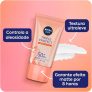 NIVEA SUN Protetor Solar Facial Tripla Proteção Loção Antiacne FPS 50 40ml