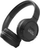 Fone de Ouvido Bluetooth JBL Tune 510BT Pure Bass Preto – JBLT510BTBLK