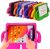 Capa capinha case Infantil Borracha Compatível Para Samsung Galaxy Tab A7 Lite 8.7” SM-T225 T220 2021 EVA Emborrachada, Leve – ALAMO (LARANJA)
