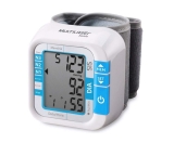 Monitor de Pressão Multilaser Arterial de Pulso – Hc204, Multilaser, Health Care HC204, Branco