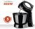 Batedeira Prática, Mondial, Preto, 400W, 220V – B-44-B