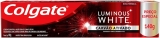 Creme Dental para Clareamento Colgate Luminous White Carvão Ativado 140g Preço especial